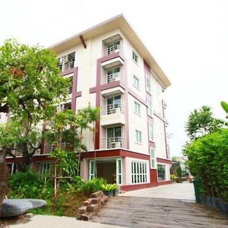 The Loft Resort Bangkok Eksteriør bilde