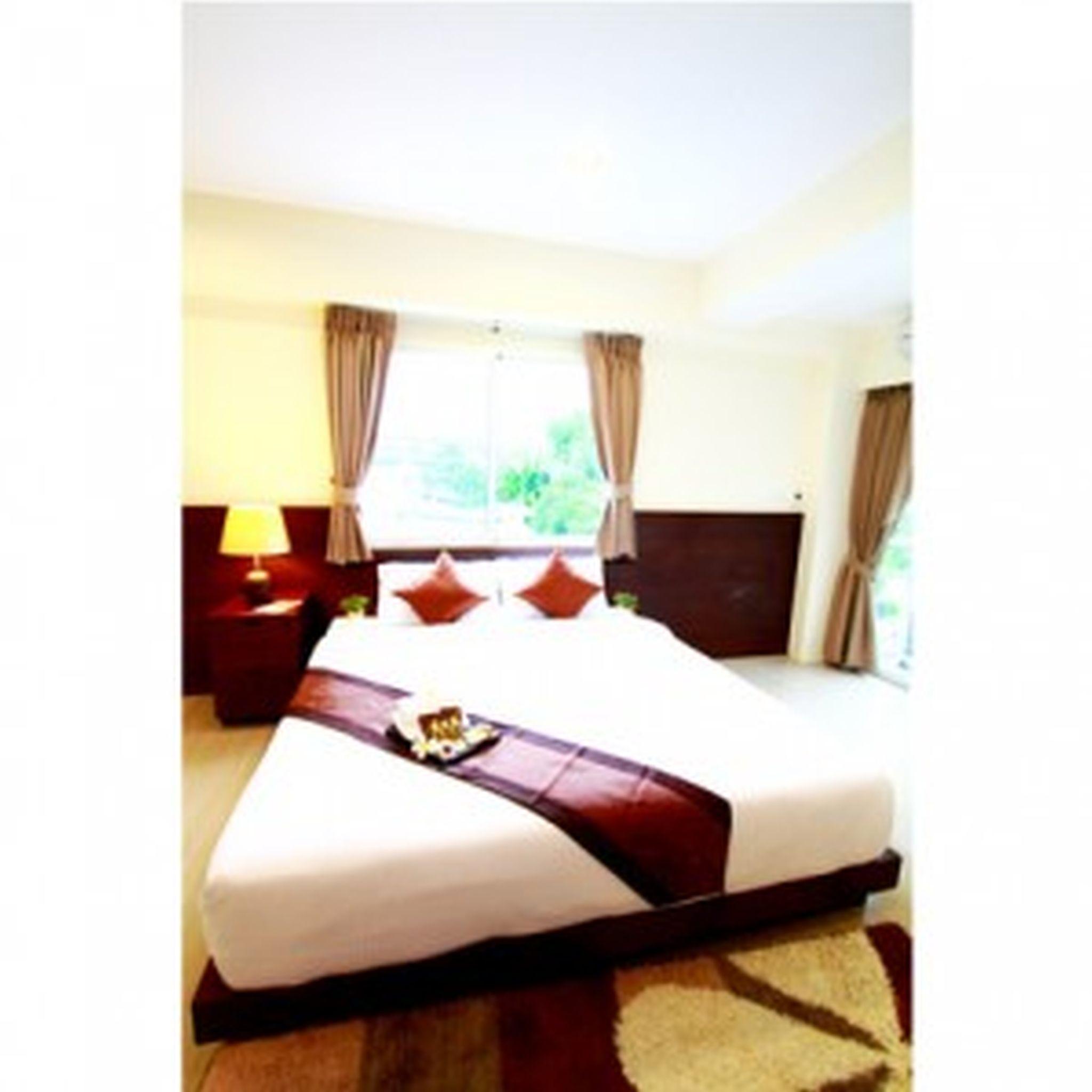 The Loft Resort Bangkok Eksteriør bilde