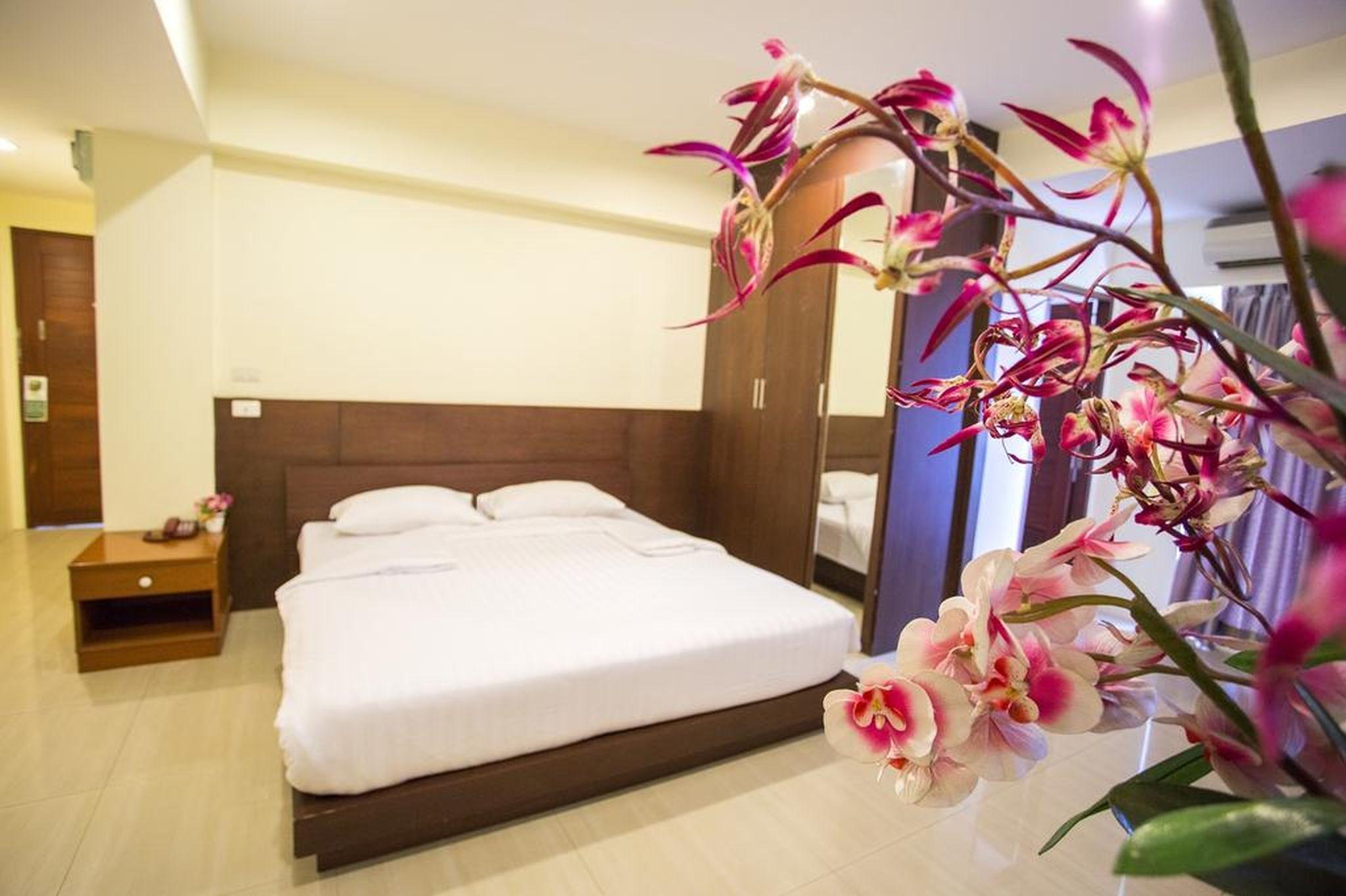The Loft Resort Bangkok Eksteriør bilde