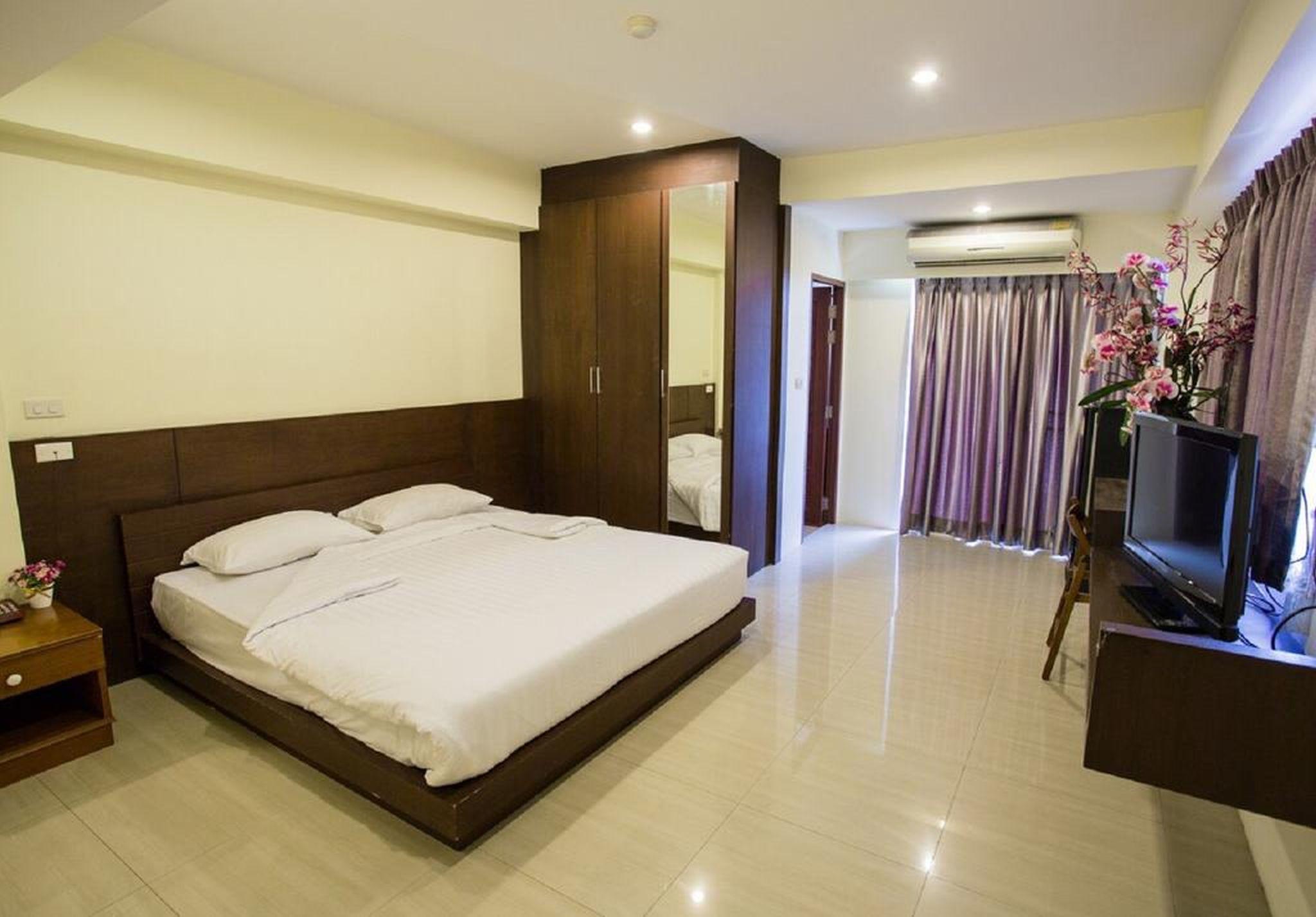 The Loft Resort Bangkok Eksteriør bilde