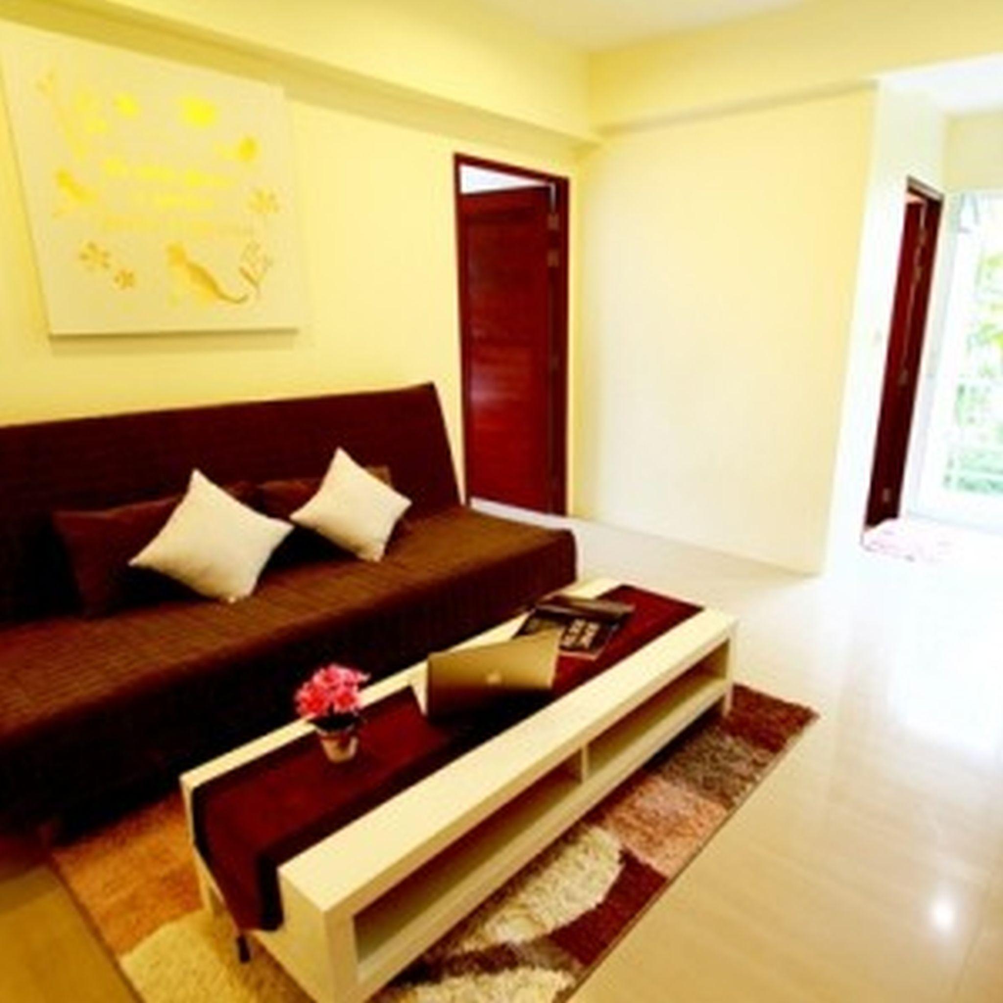 The Loft Resort Bangkok Eksteriør bilde