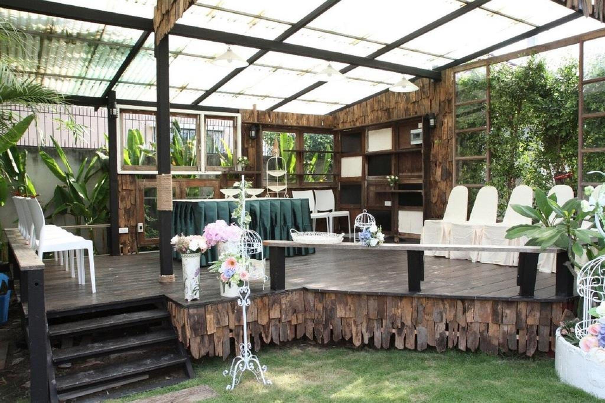 The Loft Resort Bangkok Eksteriør bilde
