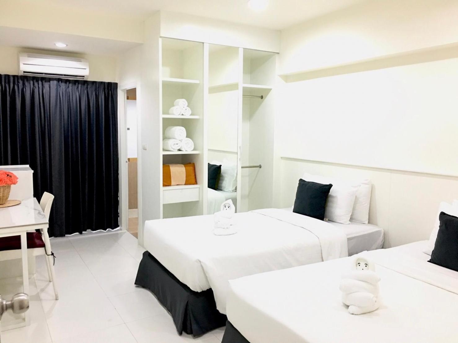 The Loft Resort Bangkok Eksteriør bilde