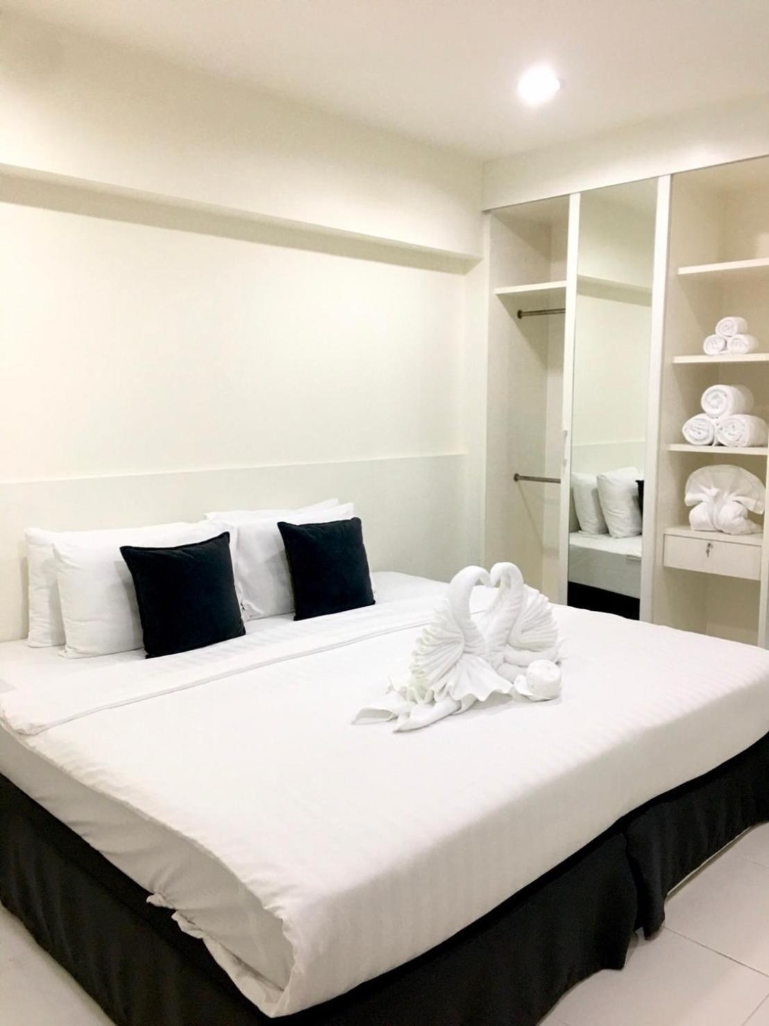The Loft Resort Bangkok Eksteriør bilde