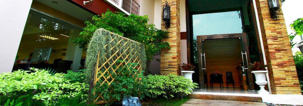 The Loft Resort Bangkok Eksteriør bilde