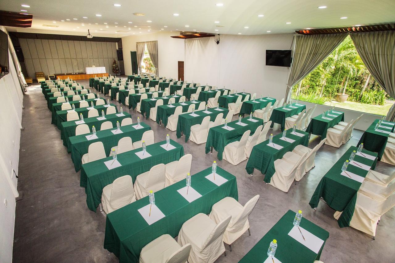 The Loft Resort Bangkok Eksteriør bilde