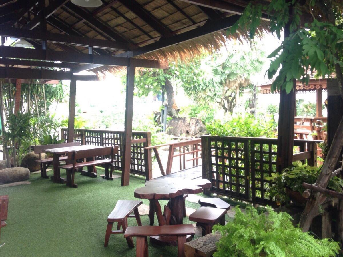 The Loft Resort Bangkok Eksteriør bilde