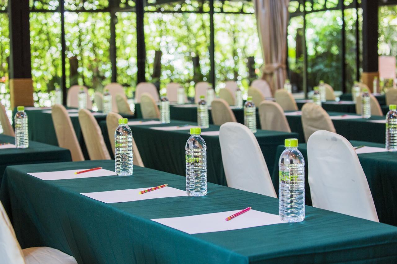 The Loft Resort Bangkok Eksteriør bilde