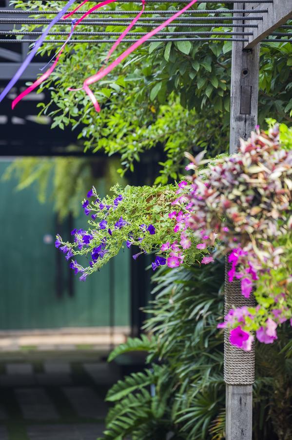 The Loft Resort Bangkok Eksteriør bilde