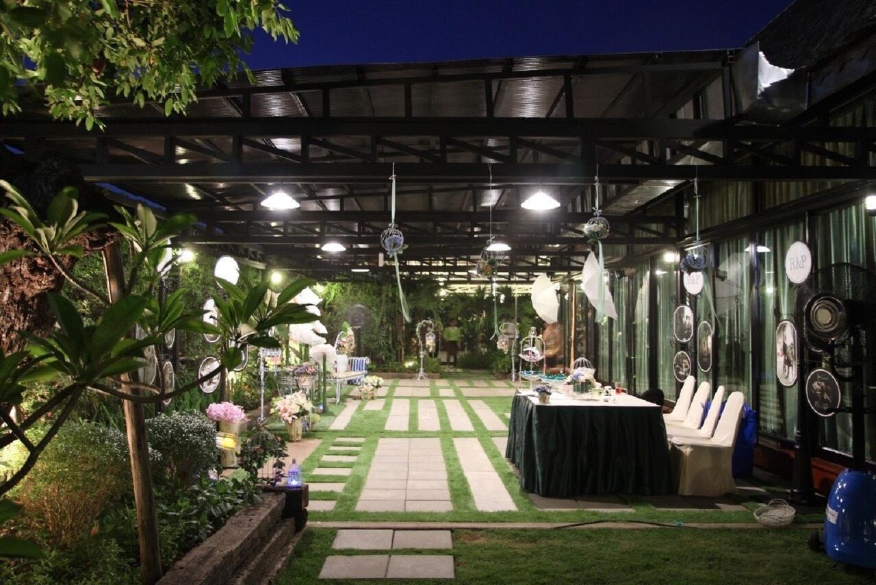 The Loft Resort Bangkok Eksteriør bilde