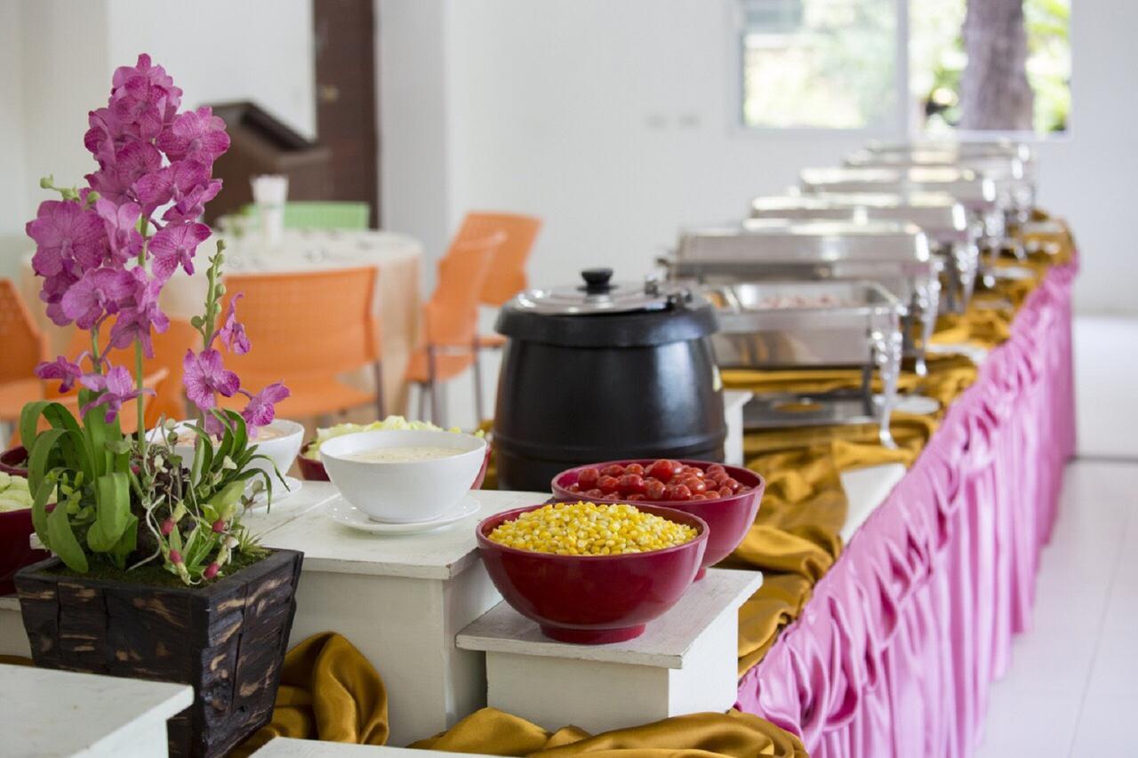 The Loft Resort Bangkok Eksteriør bilde