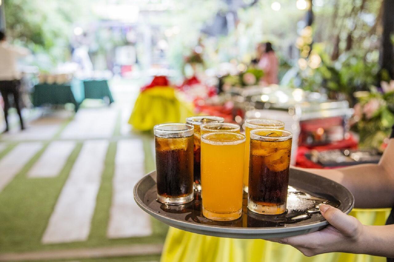 The Loft Resort Bangkok Eksteriør bilde